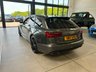 USED 2017 17 AUDI A6 AVANT 2.0 TDI ultra Black Edition Estate 5dr Diesel S Tronic Euro 6 (s/s) (190 ps) 
