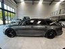 USED 2017 17 AUDI A6 AVANT 2.0 TDI ultra Black Edition Estate 5dr Diesel S Tronic Euro 6 (s/s) (190 ps) 