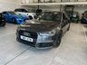 USED 2017 17 AUDI A6 AVANT 2.0 TDI ultra Black Edition Estate 5dr Diesel S Tronic Euro 6 (s/s) (190 ps) 
