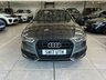 USED 2017 17 AUDI A6 AVANT 2.0 TDI ultra Black Edition Estate 5dr Diesel S Tronic Euro 6 (s/s) (190 ps) 