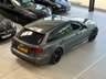 USED 2017 17 AUDI A6 AVANT 2.0 TDI ultra Black Edition Estate 5dr Diesel S Tronic Euro 6 (s/s) (190 ps) 