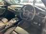 USED 2017 17 AUDI A6 AVANT 2.0 TDI ultra Black Edition Estate 5dr Diesel S Tronic Euro 6 (s/s) (190 ps) 