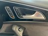 USED 2017 17 AUDI A6 AVANT 2.0 TDI ultra Black Edition Estate 5dr Diesel S Tronic Euro 6 (s/s) (190 ps) 