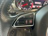 USED 2017 17 AUDI A6 AVANT 2.0 TDI ultra Black Edition Estate 5dr Diesel S Tronic Euro 6 (s/s) (190 ps) 