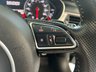 USED 2017 17 AUDI A6 AVANT 2.0 TDI ultra Black Edition Estate 5dr Diesel S Tronic Euro 6 (s/s) (190 ps) 