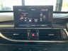 USED 2017 17 AUDI A6 AVANT 2.0 TDI ultra Black Edition Estate 5dr Diesel S Tronic Euro 6 (s/s) (190 ps) 