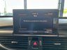 USED 2017 17 AUDI A6 AVANT 2.0 TDI ultra Black Edition Estate 5dr Diesel S Tronic Euro 6 (s/s) (190 ps) 