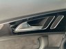 USED 2017 17 AUDI A6 AVANT 2.0 TDI ultra Black Edition Estate 5dr Diesel S Tronic Euro 6 (s/s) (190 ps) 