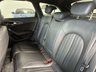 USED 2017 17 AUDI A6 AVANT 2.0 TDI ultra Black Edition Estate 5dr Diesel S Tronic Euro 6 (s/s) (190 ps) 