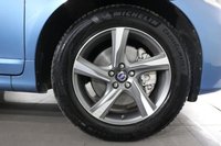 USED 2014 64 VOLVO XC60 2.0 D4 R-Design SUV 5dr Diesel Manual Euro 6 (s/s) (181 ps) 10 STAMP HISTORY I NEW CAMBELT I &pound;35 TAX