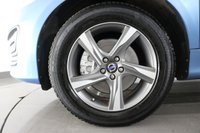 USED 2014 64 VOLVO XC60 2.0 D4 R-Design SUV 5dr Diesel Manual Euro 6 (s/s) (181 ps) 10 STAMP HISTORY I NEW CAMBELT I &pound;35 TAX