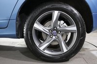 USED 2014 64 VOLVO XC60 2.0 D4 R-Design SUV 5dr Diesel Manual Euro 6 (s/s) (181 ps) 10 STAMP HISTORY I NEW CAMBELT I &pound;35 TAX