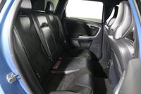 USED 2014 64 VOLVO XC60 2.0 D4 R-Design SUV 5dr Diesel Manual Euro 6 (s/s) (181 ps) 10 STAMP HISTORY I NEW CAMBELT I &pound;35 TAX