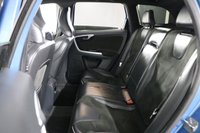 USED 2014 64 VOLVO XC60 2.0 D4 R-Design SUV 5dr Diesel Manual Euro 6 (s/s) (181 ps) 10 STAMP HISTORY I NEW CAMBELT I &pound;35 TAX
