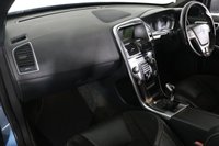 USED 2014 64 VOLVO XC60 2.0 D4 R-Design SUV 5dr Diesel Manual Euro 6 (s/s) (181 ps) 10 STAMP HISTORY I NEW CAMBELT I &pound;35 TAX