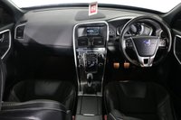 USED 2014 64 VOLVO XC60 2.0 D4 R-Design SUV 5dr Diesel Manual Euro 6 (s/s) (181 ps) 10 STAMP HISTORY I NEW CAMBELT I &pound;35 TAX