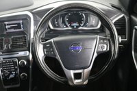 USED 2014 64 VOLVO XC60 2.0 D4 R-Design SUV 5dr Diesel Manual Euro 6 (s/s) (181 ps) 10 STAMP HISTORY I NEW CAMBELT I &pound;35 TAX