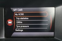 USED 2014 64 VOLVO XC60 2.0 D4 R-Design SUV 5dr Diesel Manual Euro 6 (s/s) (181 ps) 10 STAMP HISTORY I NEW CAMBELT I &pound;35 TAX
