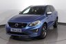 USED 2014 64 VOLVO XC60 2.0 D4 R-Design SUV 5dr Diesel Manual Euro 6 (s/s) (181 ps) 10 STAMP HISTORY I NEW CAMBELT I &pound;35 TAX