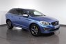 USED 2014 64 VOLVO XC60 2.0 D4 R-Design SUV 5dr Diesel Manual Euro 6 (s/s) (181 ps) 10 STAMP HISTORY I NEW CAMBELT I &pound;35 TAX