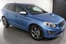 USED 2014 64 VOLVO XC60 2.0 D4 R-Design SUV 5dr Diesel Manual Euro 6 (s/s) (181 ps) 10 STAMP HISTORY I NEW CAMBELT I &pound;35 TAX
