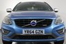 USED 2014 64 VOLVO XC60 2.0 D4 R-Design SUV 5dr Diesel Manual Euro 6 (s/s) (181 ps) 10 STAMP HISTORY I NEW CAMBELT I &pound;35 TAX