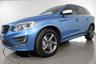 USED 2014 64 VOLVO XC60 2.0 D4 R-Design SUV 5dr Diesel Manual Euro 6 (s/s) (181 ps) 10 STAMP HISTORY I NEW CAMBELT I &pound;35 TAX