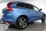 USED 2014 64 VOLVO XC60 2.0 D4 R-Design SUV 5dr Diesel Manual Euro 6 (s/s) (181 ps) 10 STAMP HISTORY I NEW CAMBELT I &pound;35 TAX