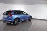 USED 2014 64 VOLVO XC60 2.0 D4 R-Design SUV 5dr Diesel Manual Euro 6 (s/s) (181 ps) 10 STAMP HISTORY I NEW CAMBELT I &pound;35 TAX
