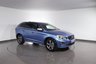USED 2014 64 VOLVO XC60 2.0 D4 R-Design SUV 5dr Diesel Manual Euro 6 (s/s) (181 ps) 10 STAMP HISTORY I NEW CAMBELT I &pound;35 TAX