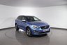 USED 2014 64 VOLVO XC60 2.0 D4 R-Design SUV 5dr Diesel Manual Euro 6 (s/s) (181 ps) 10 STAMP HISTORY I NEW CAMBELT I &pound;35 TAX