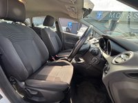 USED 2015 15 FORD FIESTA 1.0T EcoBoost Zetec Hatchback 5dr Petrol Manual Euro 6 (s/s) (100 ps) LOW MILES + 1 OWNER + &pound;20 TAX + LOW INSURANCE + FSH + AC