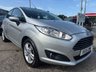 USED 2015 15 FORD FIESTA 1.0T EcoBoost Zetec Hatchback 5dr Petrol Manual Euro 6 (s/s) (100 ps) LOW MILES + 1 OWNER + &pound;20 TAX + LOW INSURANCE + FSH + AC