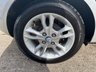 USED 2015 15 FORD FIESTA 1.0T EcoBoost Zetec Hatchback 5dr Petrol Manual Euro 6 (s/s) (100 ps) LOW MILES + 1 OWNER + &pound;20 TAX + LOW INSURANCE + FSH + AC