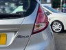 USED 2015 15 FORD FIESTA 1.0T EcoBoost Zetec Hatchback 5dr Petrol Manual Euro 6 (s/s) (100 ps) LOW MILES + 1 OWNER + &pound;20 TAX + LOW INSURANCE + FSH + AC