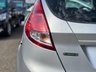 USED 2015 15 FORD FIESTA 1.0T EcoBoost Zetec Hatchback 5dr Petrol Manual Euro 6 (s/s) (100 ps) LOW MILES + 1 OWNER + &pound;20 TAX + LOW INSURANCE + FSH + AC
