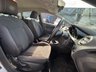 USED 2015 15 FORD FIESTA 1.0T EcoBoost Zetec Hatchback 5dr Petrol Manual Euro 6 (s/s) (100 ps) LOW MILES + 1 OWNER + &pound;20 TAX + LOW INSURANCE + FSH + AC