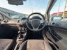 USED 2015 15 FORD FIESTA 1.0T EcoBoost Zetec Hatchback 5dr Petrol Manual Euro 6 (s/s) (100 ps) LOW MILES + 1 OWNER + &pound;20 TAX + LOW INSURANCE + FSH + AC