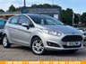 USED 2015 15 FORD FIESTA 1.0T EcoBoost Zetec Hatchback 5dr Petrol Manual Euro 6 (s/s) (100 ps) LOW MILES + 1 OWNER + &pound;20 TAX + LOW INSURANCE + FSH + AC