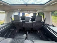 USED 2015 15 LAND ROVER DISCOVERY 4 3.0 SD V6 HSE SUV 5dr Diesel Auto 4WD Euro 5 (s/s) (255 bhp) 
