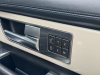 USED 2015 15 LAND ROVER DISCOVERY 4 3.0 SD V6 HSE SUV 5dr Diesel Auto 4WD Euro 5 (s/s) (255 bhp) 