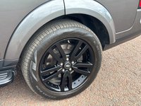 USED 2015 15 LAND ROVER DISCOVERY 4 3.0 SD V6 HSE SUV 5dr Diesel Auto 4WD Euro 5 (s/s) (255 bhp) 