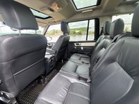 USED 2015 15 LAND ROVER DISCOVERY 4 3.0 SD V6 HSE SUV 5dr Diesel Auto 4WD Euro 5 (s/s) (255 bhp) 