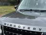 USED 2015 15 LAND ROVER DISCOVERY 4 3.0 SD V6 HSE SUV 5dr Diesel Auto 4WD Euro 5 (s/s) (255 bhp) 