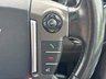 USED 2015 15 LAND ROVER DISCOVERY 4 3.0 SD V6 HSE SUV 5dr Diesel Auto 4WD Euro 5 (s/s) (255 bhp) 