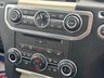 USED 2015 15 LAND ROVER DISCOVERY 4 3.0 SD V6 HSE SUV 5dr Diesel Auto 4WD Euro 5 (s/s) (255 bhp) 