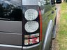 USED 2015 15 LAND ROVER DISCOVERY 4 3.0 SD V6 HSE SUV 5dr Diesel Auto 4WD Euro 5 (s/s) (255 bhp) 