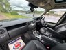 USED 2015 15 LAND ROVER DISCOVERY 4 3.0 SD V6 HSE SUV 5dr Diesel Auto 4WD Euro 5 (s/s) (255 bhp) 
