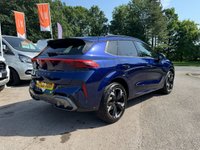 USED 2025 25 CUPRA Terramar 1.5 eTSI V2 SUV 5dr Petrol Hybrid DSG Euro 6 (s/s) (150 ps) 2025 (25 Reg) Demo plus one owner CUPRA Terramar 1.5 eTSI V2 SUV 5dr Petrol Hybrid DSG Euro 6 (s/s) (150 ps) only 7900 Miles From New