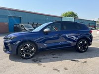 USED 2025 25 CUPRA Terramar 1.5 eTSI V2 SUV 5dr Petrol Hybrid DSG Euro 6 (s/s) (150 ps) 2025 (25 Reg) Demo plus one owner CUPRA Terramar 1.5 eTSI V2 SUV 5dr Petrol Hybrid DSG Euro 6 (s/s) (150 ps) only 7900 Miles From New